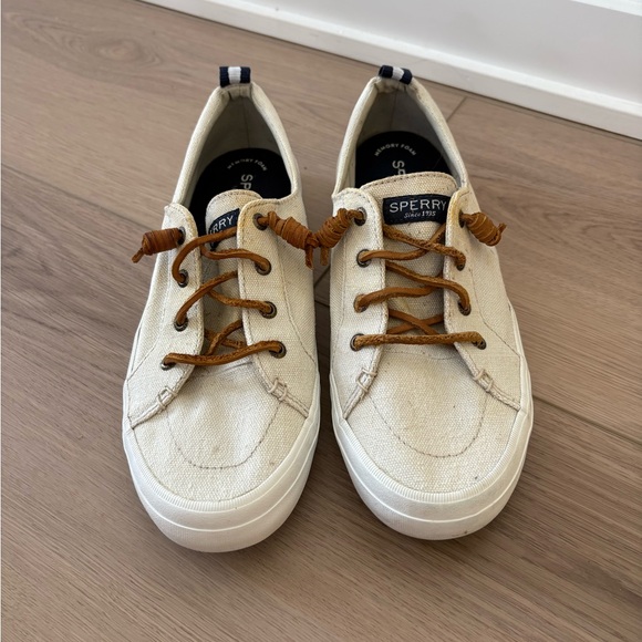 Sperry Men's Crest Vibe Slip-On Shoes - Picture 1 of 4